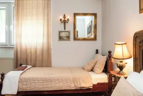 Vila Mila - Room
