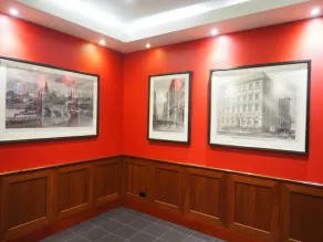 Flinders Lane Apartments - Lobby