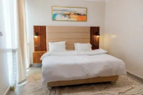 Tranquil Point Residence - Chambre