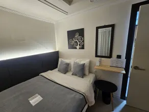 Propark Hotel Yeoju - Værelse
