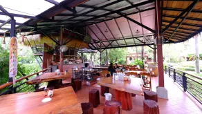 Chuanthanapanya Resort - Restaurant