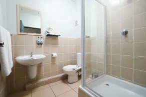 Inani Hotel Gallagher - Bathroom