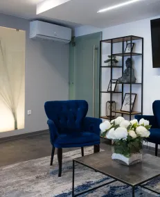 Olvia Suites - Reception