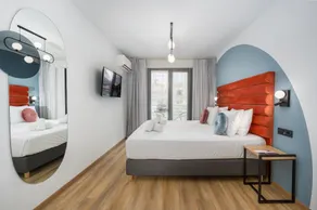 Centro Urban Stay - Room