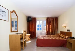 Residencia Daina - Zimmer
