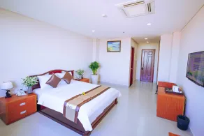 Victory Hotel Tây Ninh - Room