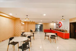 HOTEL O MORO - Restaurant