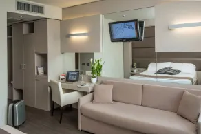 As Hotel Dei Giovi - Room