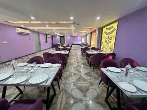 Hotel O The Weston Bliss Hotel - Servicio de comidas en la habitación