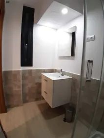 Apartamentos Doña Elvira Kings inn - Chambre