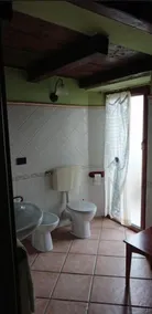 Agriturismo Alpi - Badezimmer