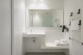 Carrioza Alojamiento Turístico - Badezimmer