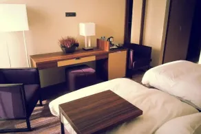 Hotel DeSilva Premium Opole - Room