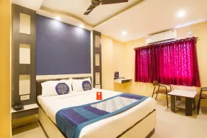 Super Capital O Prestige - Room