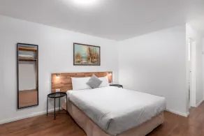 Econo Lodge Lilydale - Chambre