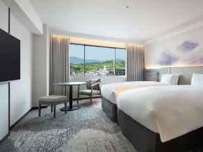 Grand Mercure Nara Kashihara - Chambre