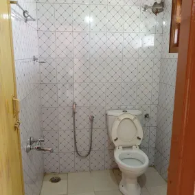 Hotel Spring Valley - Salle de bain