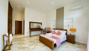 Silva Villa Negombo - Værelse