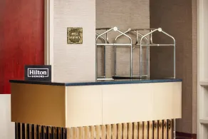Embassy Suites by Hilton Huntsville - Reception
