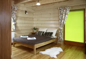 Domek pod Howyzem - Chambre