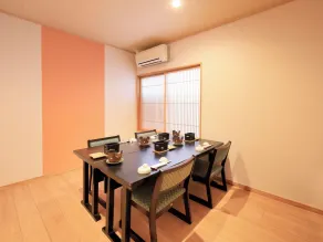 Saikatei Jidaiya - Restaurant