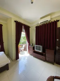 Quynh Chau Homestay Hội An - Chambre