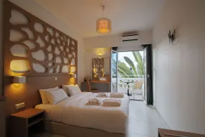 PEARL BOUTIQUE Hotel BEACH ROAD MALIA - Rom