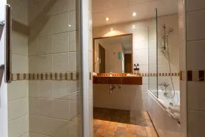 Hotel Màgic Ski by Nexta - Bathroom