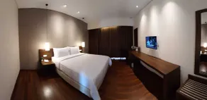 PEPABRI Hotel & Resort - Room