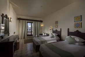 Mazar Resort & Spa By Kemet - Chambre