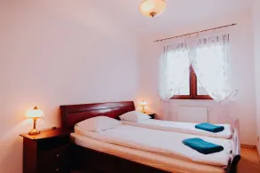 Elite Apartments Bulwary Nadmorskie - Zimmer