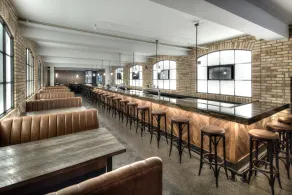 The Walper Hotel, part of JdV by Hyatt - Restaurant
