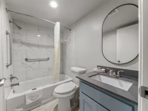 1902 Studios - Salle de bain