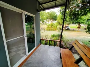 Metha Country View Homestay Singburi - Room
