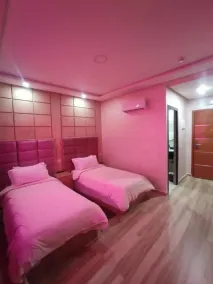 FEKRI HOTEL - Chambre