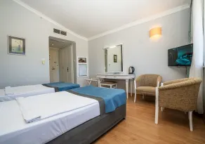 Armas Pemar Beach - Room