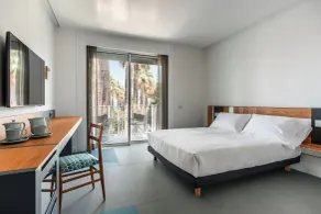So' Lifestyle Hotel Sorrento - Værelse