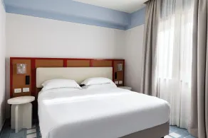 Hotel Plaza - Chambre