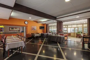 Boarding House Lucija - Restaurante