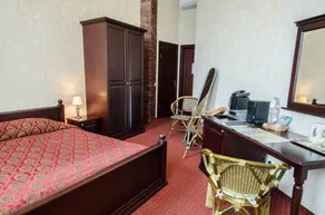 Boutique Hotel Monte Kristo - Room