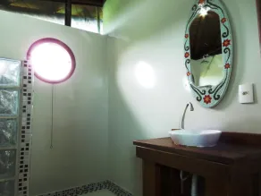 Morada Fenix Hospedagem - Bagno