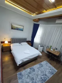 Kule Pansiyon - Room