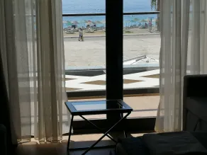 Doğruer Hotel & Spa - Vistas desde la habitación