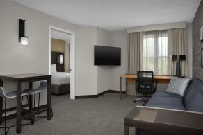 Residence Inn Arundel Mills BWI Airport - Rum