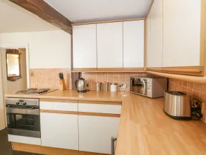Tudor Cottage - Cuisine privée