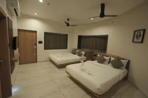 Cloud9 Club Resort A Unit of Dawon Hospitality - Room