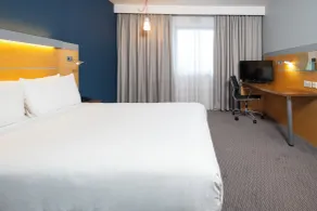 Holiday Inn Express Stevenage by IHG - Habitación
