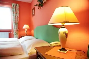 Hotel Kienberger Hof - Quarto