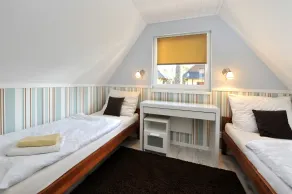 APLEND Chaty Tatry Holiday - Zimmer