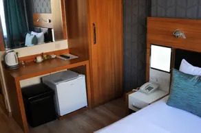 Hotel Kabacam Aydin - Room